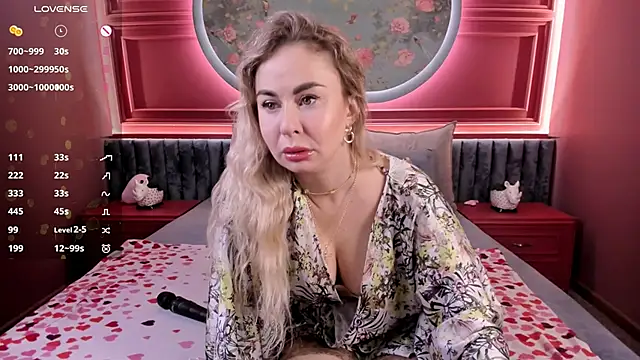 TiffanyThoughts online show from 02-22-26, 08:02