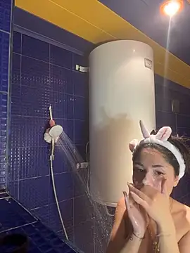 SilkyMira online show from 02-27-26, 08:31