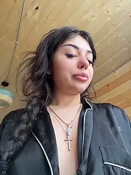 SilkyMira online show from 04-19-26, 08:13