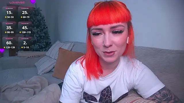 Snapshot of ScarletVixenLive chatting on 01-09-26, 02:09 ScarletVixenLive online show from 01-09-26, 02:09