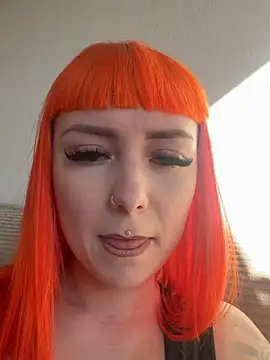 ScarletVixenLive online show from 03-05-26, 02:13