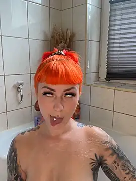 ScarletVixenLive online show from 05-21-26, 02:46