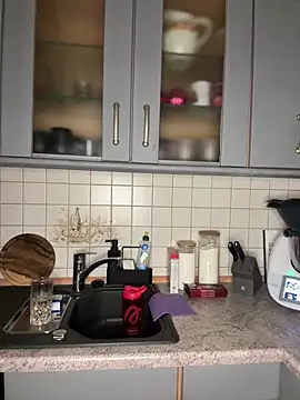 ScarletVixenLive online show from 06-12-26, 11:53