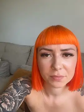 ScarletVixenLive online show from 06-19-26, 11:47