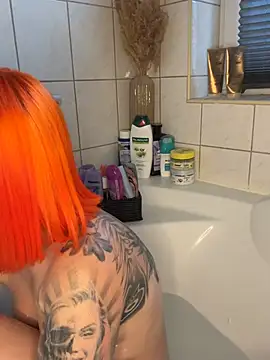 ScarletVixenLive online show from 07-01-26, 01:02