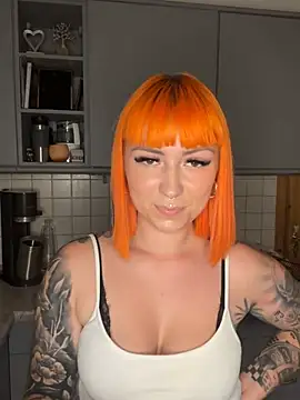 ScarletVixenLive online show from 08-03-26, 11:59