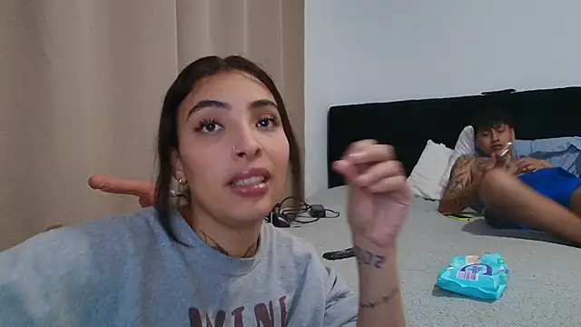 emmi 11 online show from 03-06-26, 12:07