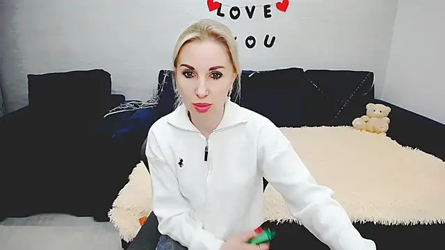 Hanna--Sweet online show from 02-09-26, 03:38