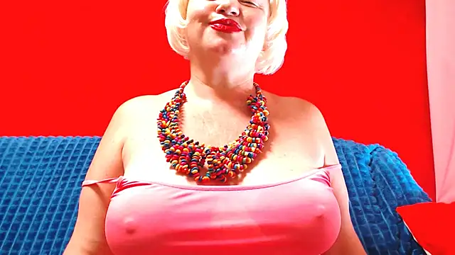 NaughtyMILF4UX online show from 07-05-26, 04:19