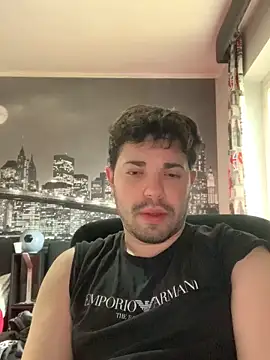 sognatore99 online show from 03-16-26, 09:13