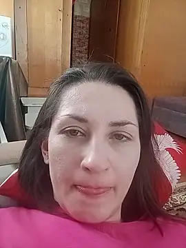 nika smily online show from 03-25-26, 06:41