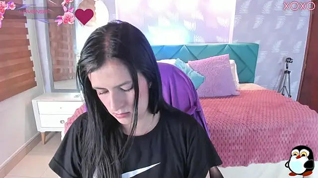 Isa Emm online show from 03-28-26, 08:08