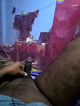 HotBoy 1274 online show from 02-04-26, 02:45