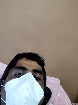 CHOUDHARY1985 online show from 12-21-25, 10:33