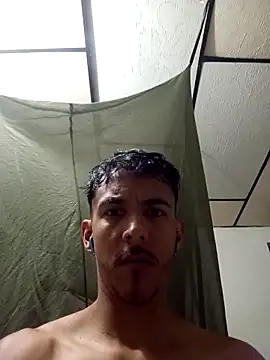 Marshallbronnxx online show from 04-08-26, 11:05