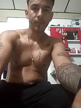 Marshallbronnxx online show from 04-18-26, 12:25