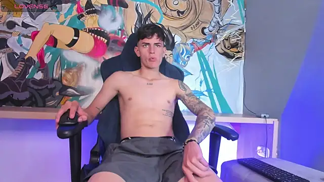 Neill Lorde online show from 01-13-26, 06:57