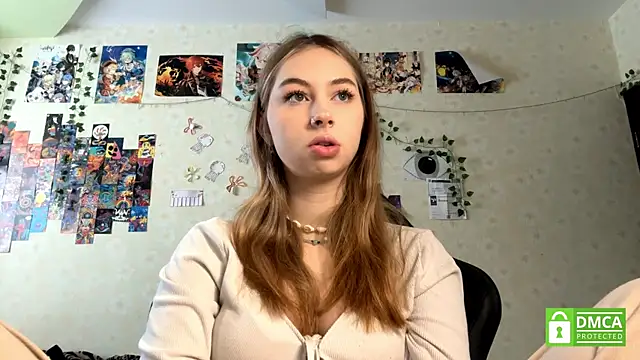 JanelBray online show from 02-05-26, 07:46