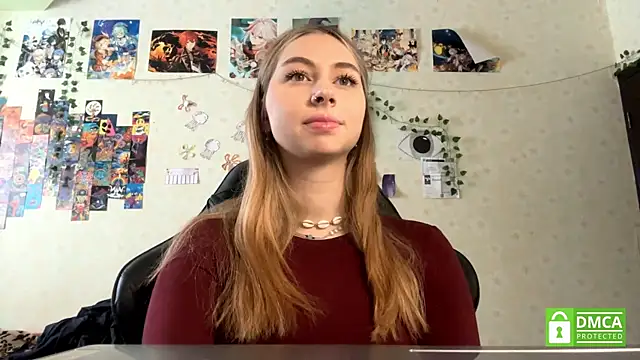 JanelBray online show from 02-06-26, 09:12