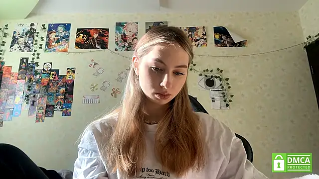 JanelBray online show from 02-21-26, 08:15