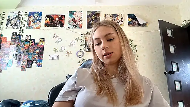 JanelBray online show from 03-05-26, 07:26