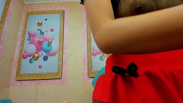 Jadde Greyy  online show from 03-01-26, 02:46