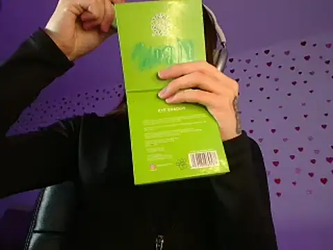 alina lee online show from 02-03-26, 02:21