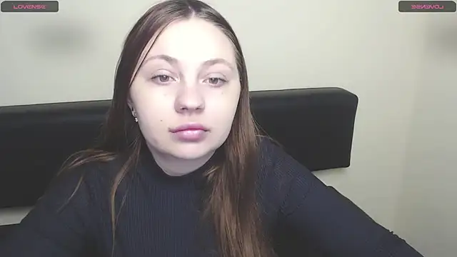 LiliaErmi online show from 03-03-26, 07:14