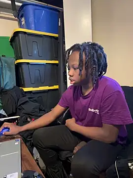 YourLittleBoyfriend online show from 03-01-26, 03:03