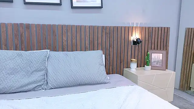 Mia Bellefort online show from 03-14-26, 09:09