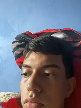 Juan Gomezz26 online show from 01-12-26, 10:26