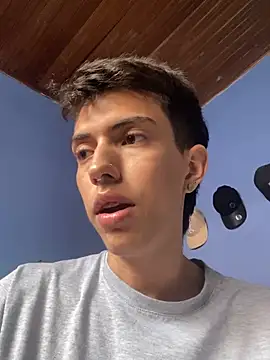 Juan Gomezz26 online show from 01-13-26, 09:20