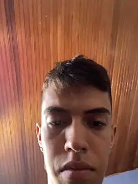 Juan Gomezz26 online show from 03-13-26, 08:15