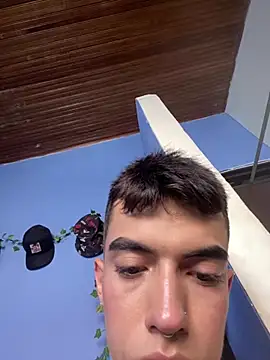 Juan Gomezz26 online show from 03-14-26, 08:14