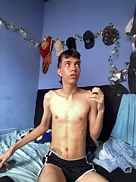 Juan Gomezz26 online show from 03-17-26, 08:34