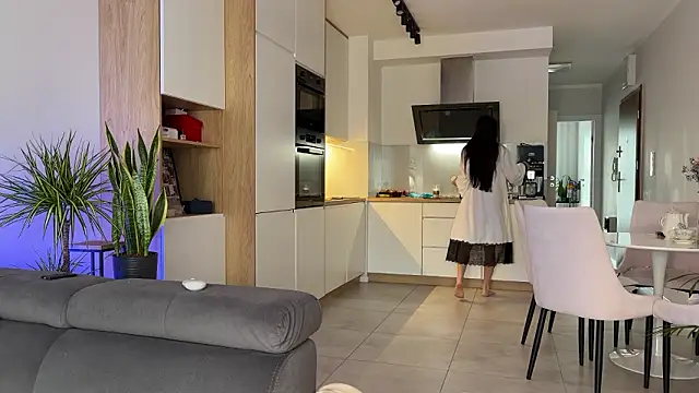 Ann Passion online show from 02-18-26, 08:54