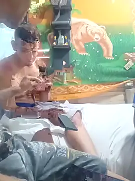 twobigscock23 online show from 04-07-26, 09:59