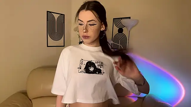 DreamyPalace online show from 12-22-25, 02:03