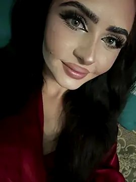 Snapshot of GoldFlow8888 chatting on 12-16-25, 07:30 GoldFlow8888 online show from 12-16-25, 07:30