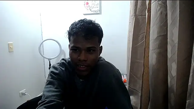 black men9 online show from 12-20-25, 05:03