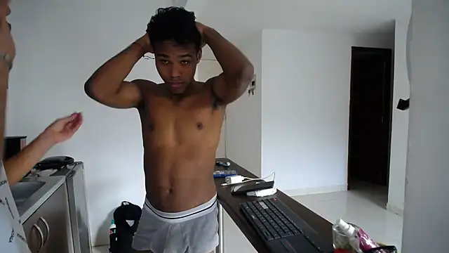 black men9 online show from 03-01-26, 10:34