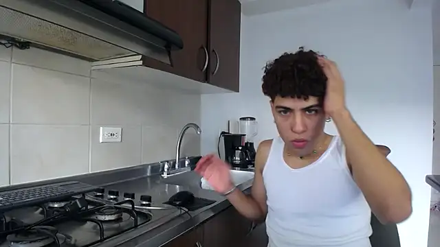 black men9 online show from 03-16-26, 10:14