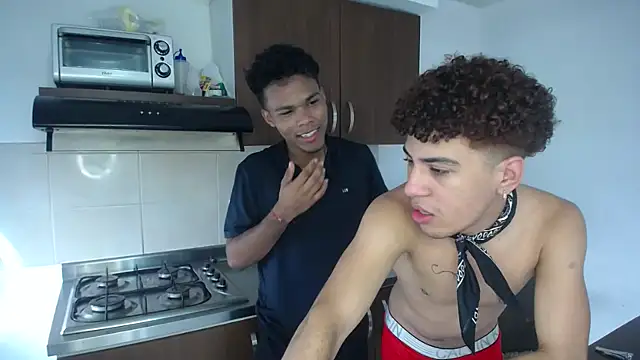 black men9 online show from 03-19-26, 10:36