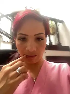 Scarlett  Noir online show from 02-12-26, 07:09