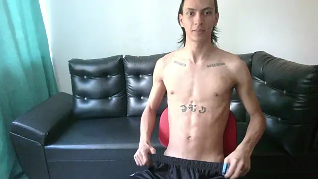 SebasT-sex online show from 03-13-26, 03:29