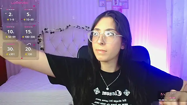 emmalove doll online show from 02-24-26, 01:25