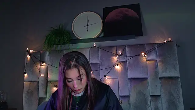 Miia Anderson online show from 02-21-26, 11:33