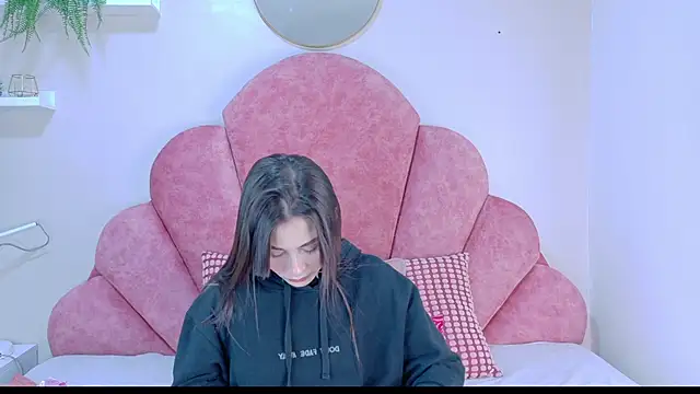 Miia Anderson online show from 02-26-26, 11:42