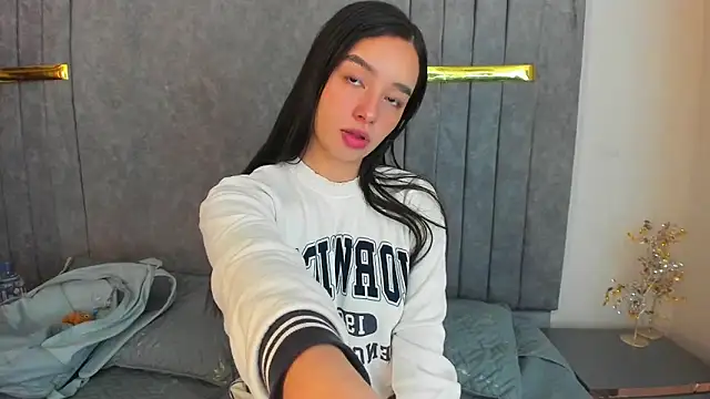 Lanna rosse online show from 02-20-26, 06:59