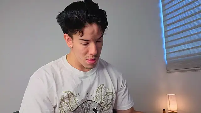 maxxcooper1 online show from 01-16-26, 10:03